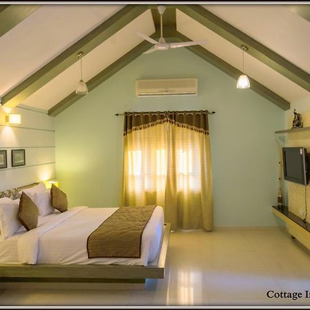 Amidhara Resort Sasan Gir Phòng bức ảnh