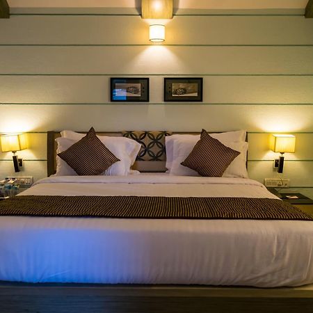 Amidhara Resort Sasan Gir Phòng bức ảnh
