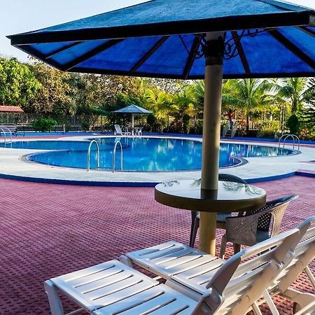 Amidhara Resort Sasan Gir Ngoại thất bức ảnh