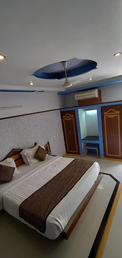 Amidhara Resort Sasan Gir Ngoại thất bức ảnh