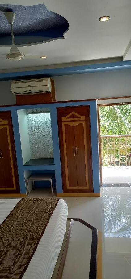 Amidhara Resort Sasan Gir Ngoại thất bức ảnh
