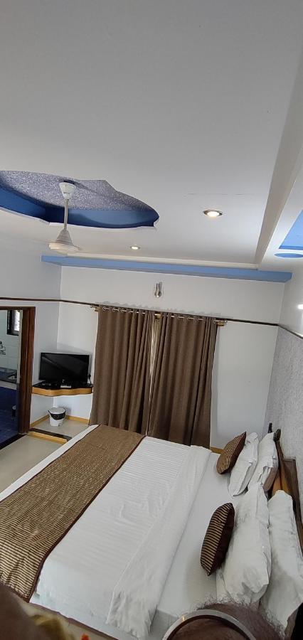 Amidhara Resort Sasan Gir Ngoại thất bức ảnh