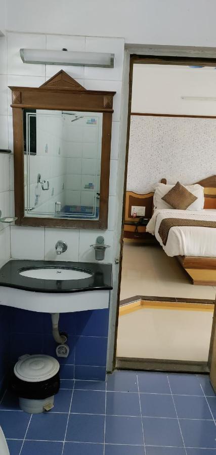 Amidhara Resort Sasan Gir Ngoại thất bức ảnh