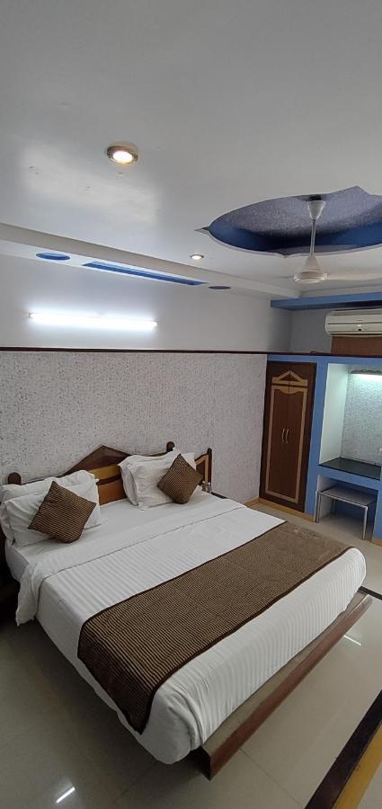 Amidhara Resort Sasan Gir Ngoại thất bức ảnh