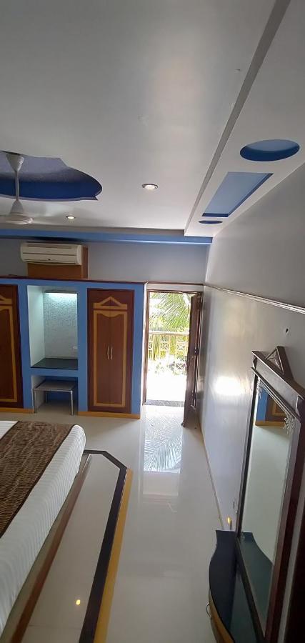 Amidhara Resort Sasan Gir Ngoại thất bức ảnh