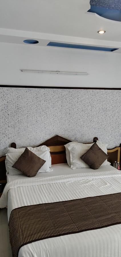 Amidhara Resort Sasan Gir Ngoại thất bức ảnh
