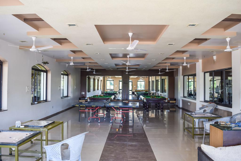 Amidhara Resort Sasan Gir Ngoại thất bức ảnh