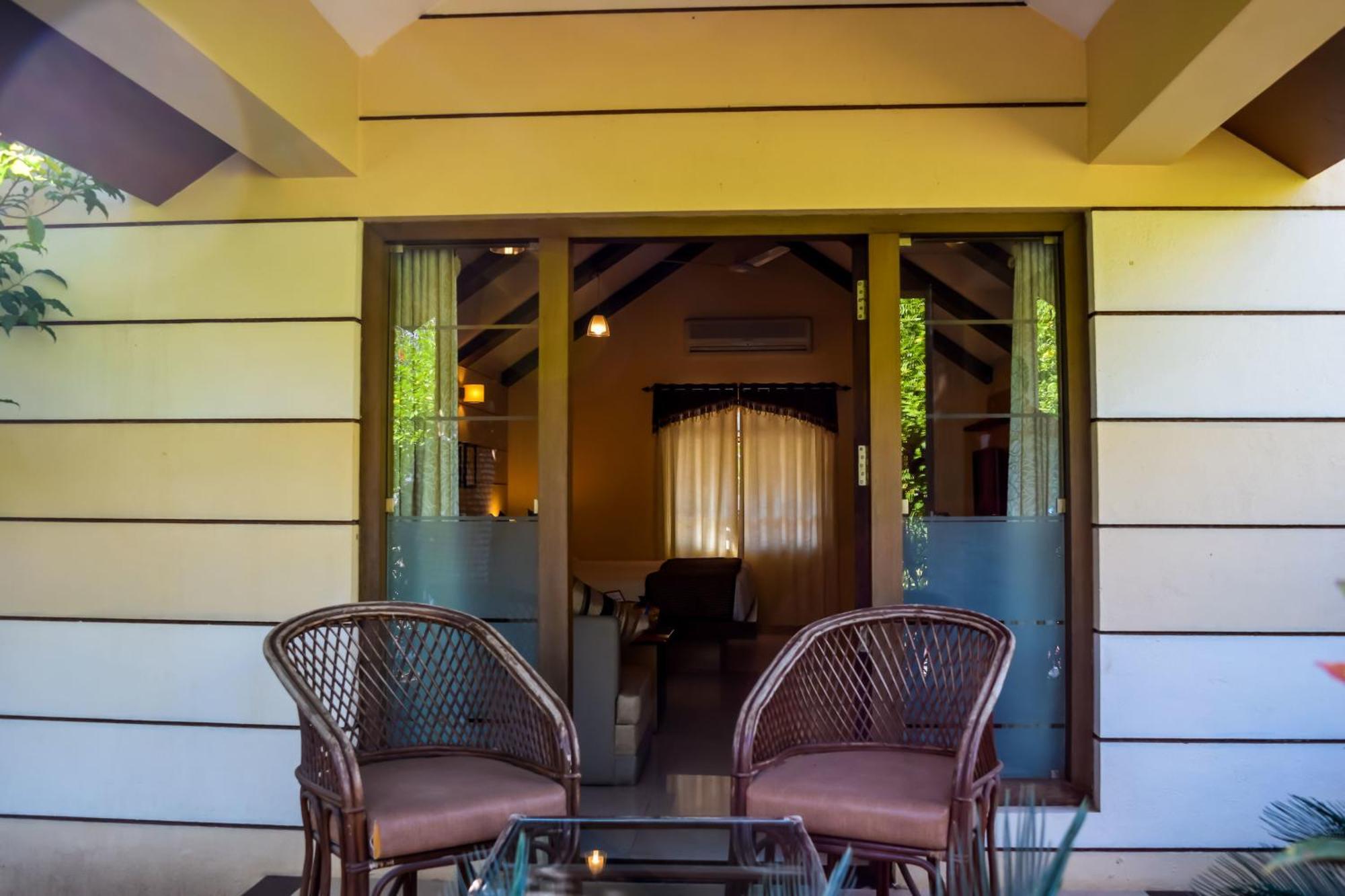 Amidhara Resort Sasan Gir Phòng bức ảnh