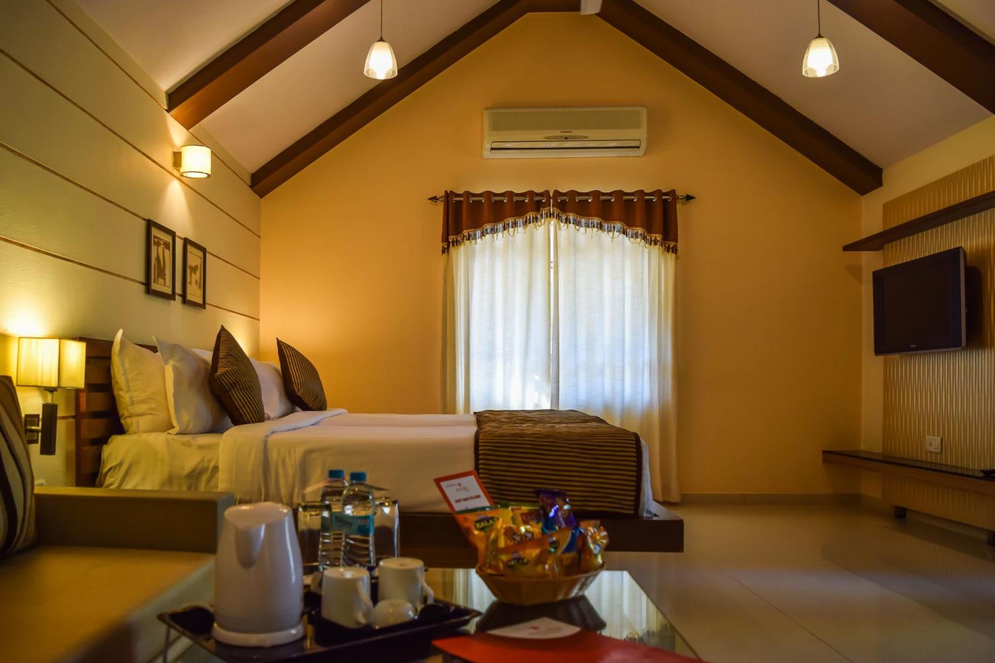 Amidhara Resort Sasan Gir Phòng bức ảnh