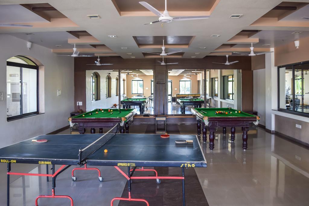 Amidhara Resort Sasan Gir Ngoại thất bức ảnh