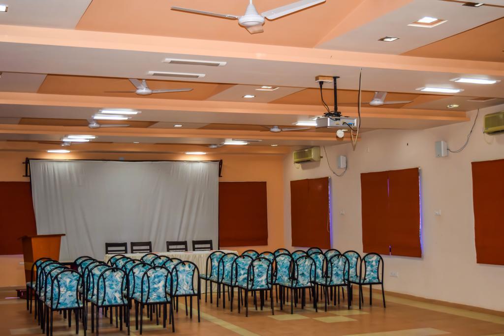 Amidhara Resort Sasan Gir Ngoại thất bức ảnh