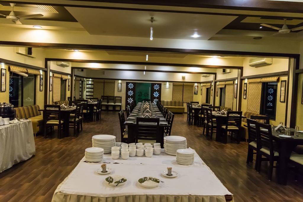 Amidhara Resort Sasan Gir Ngoại thất bức ảnh
