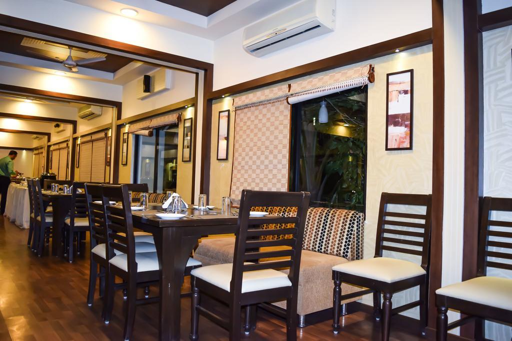 Amidhara Resort Sasan Gir Ngoại thất bức ảnh