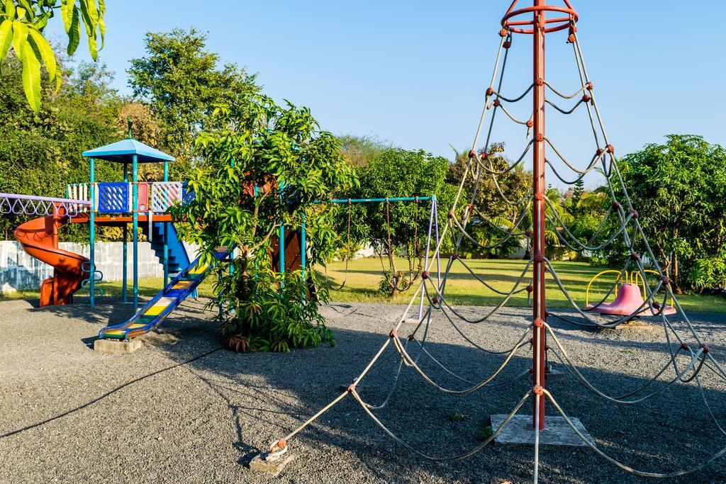Amidhara Resort Sasan Gir Ngoại thất bức ảnh