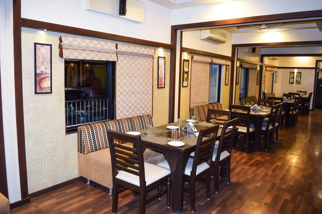 Amidhara Resort Sasan Gir Ngoại thất bức ảnh