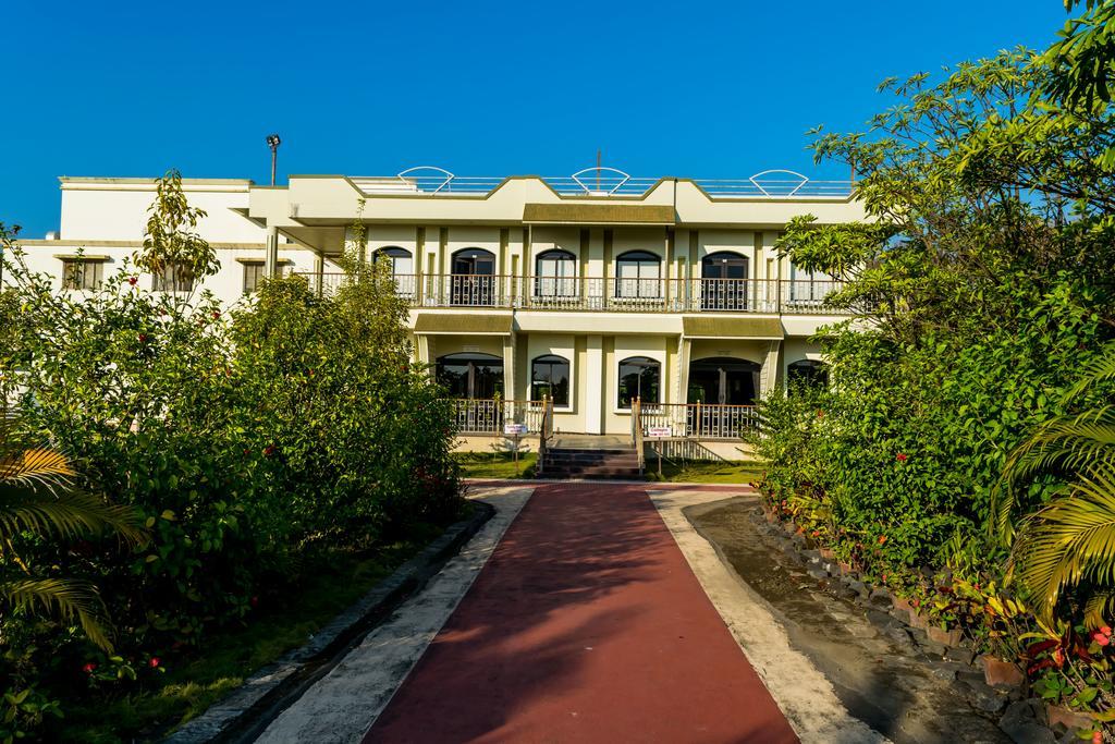 Amidhara Resort Sasan Gir Ngoại thất bức ảnh