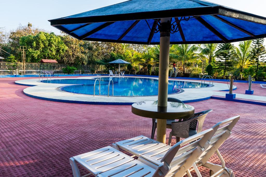 Amidhara Resort Sasan Gir Ngoại thất bức ảnh