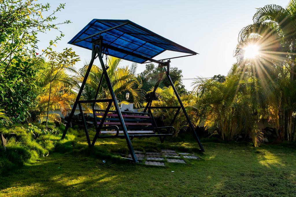 Amidhara Resort Sasan Gir Ngoại thất bức ảnh