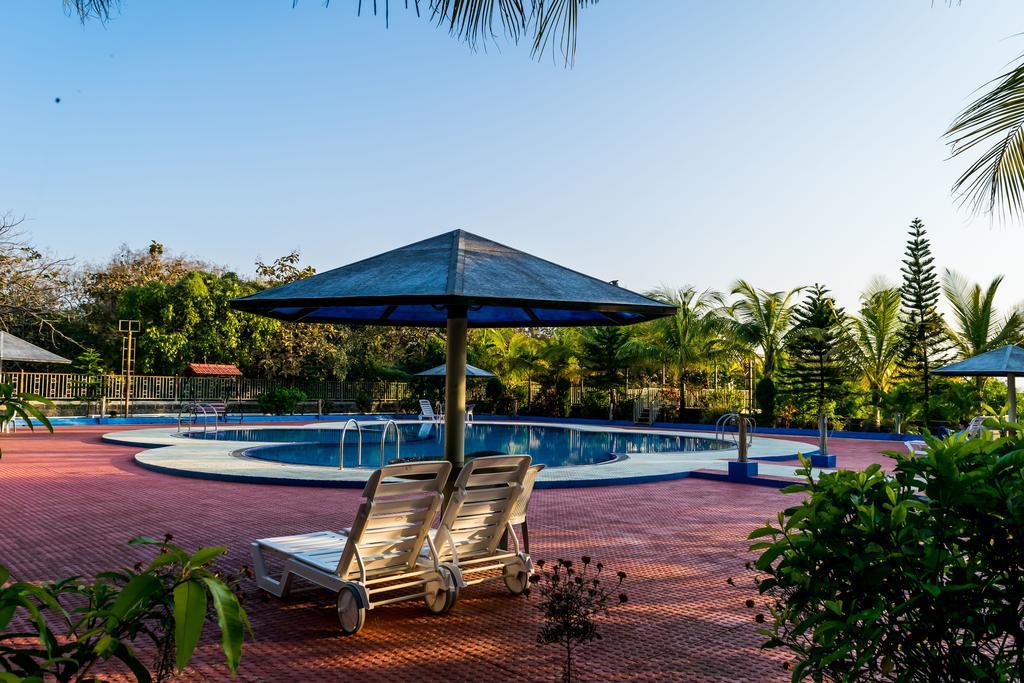 Amidhara Resort Sasan Gir Ngoại thất bức ảnh