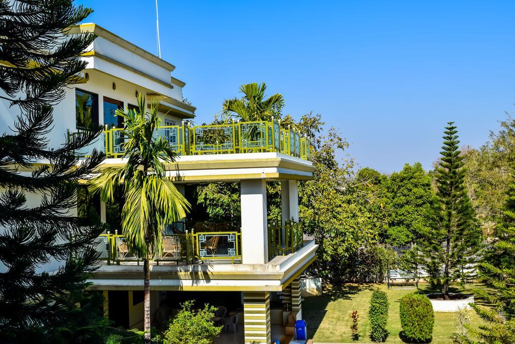 Amidhara Resort Sasan Gir Ngoại thất bức ảnh