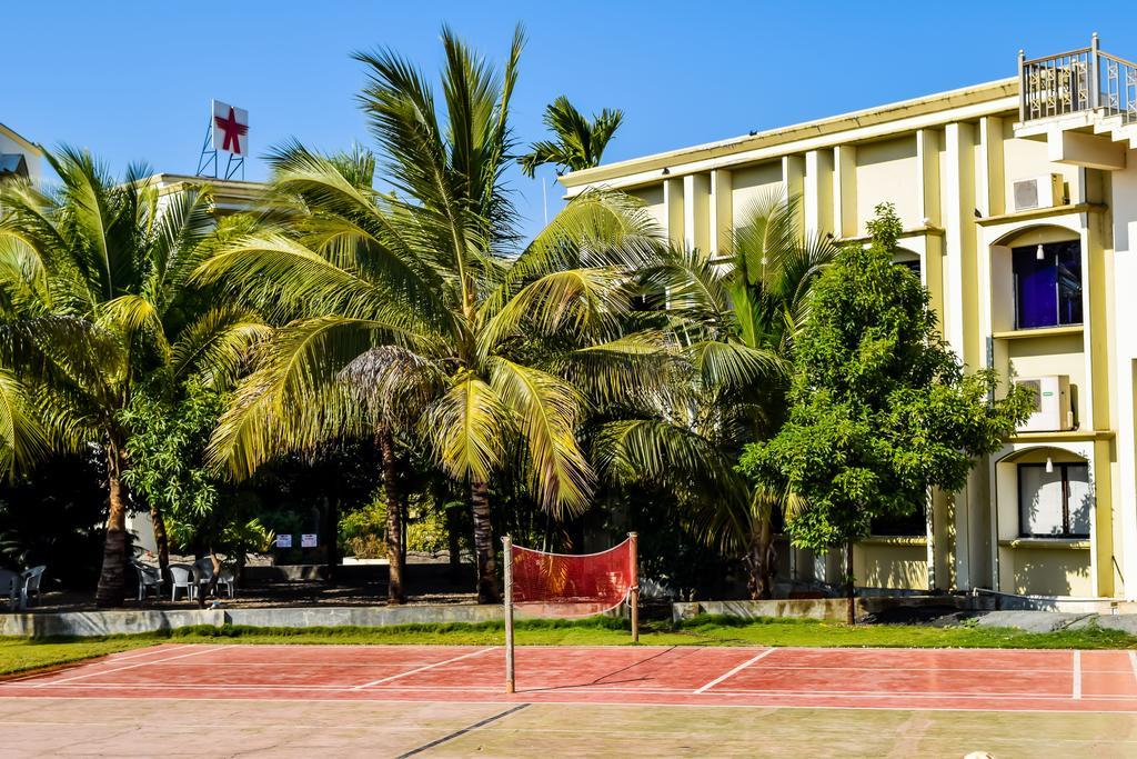 Amidhara Resort Sasan Gir Ngoại thất bức ảnh