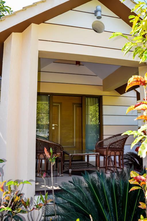 Amidhara Resort Sasan Gir Ngoại thất bức ảnh