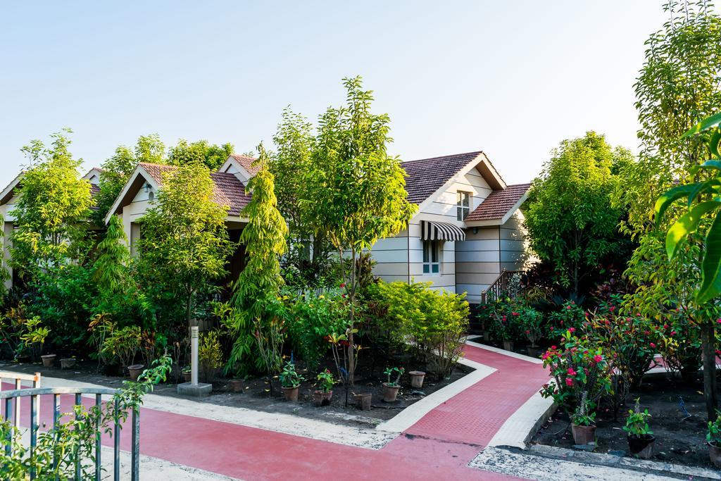 Amidhara Resort Sasan Gir Ngoại thất bức ảnh