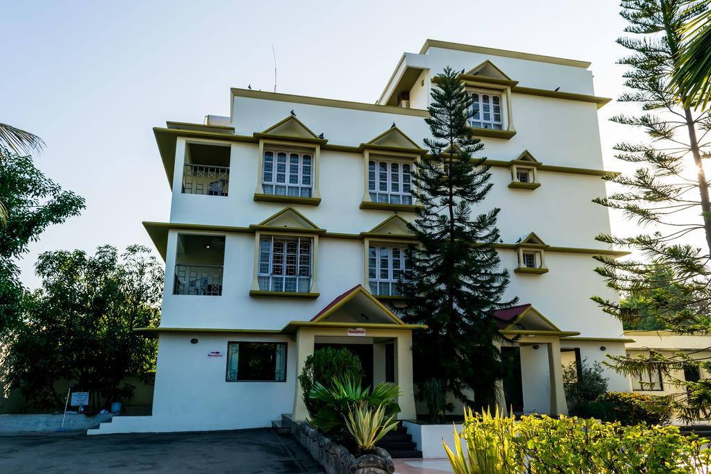 Amidhara Resort Sasan Gir Ngoại thất bức ảnh