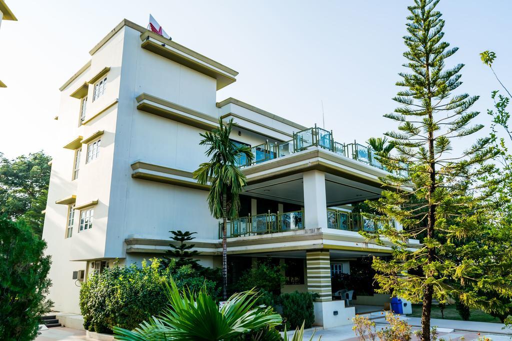 Amidhara Resort Sasan Gir Ngoại thất bức ảnh