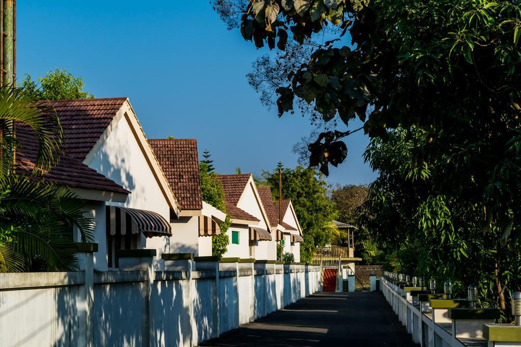 Amidhara Resort Sasan Gir Ngoại thất bức ảnh