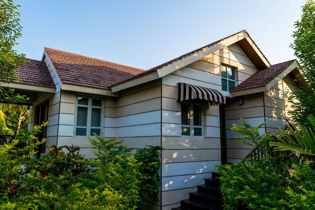 Amidhara Resort Sasan Gir Ngoại thất bức ảnh