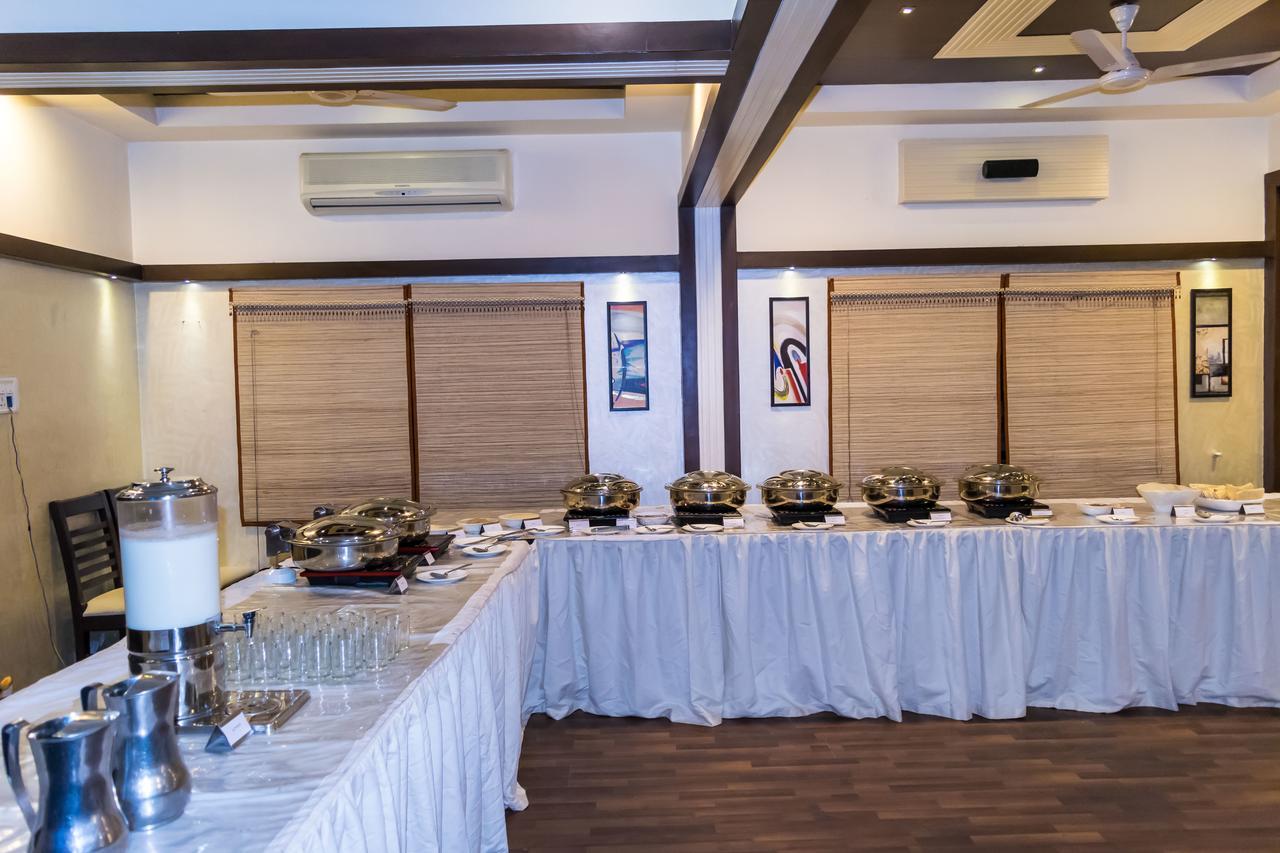 Amidhara Resort Sasan Gir Ngoại thất bức ảnh