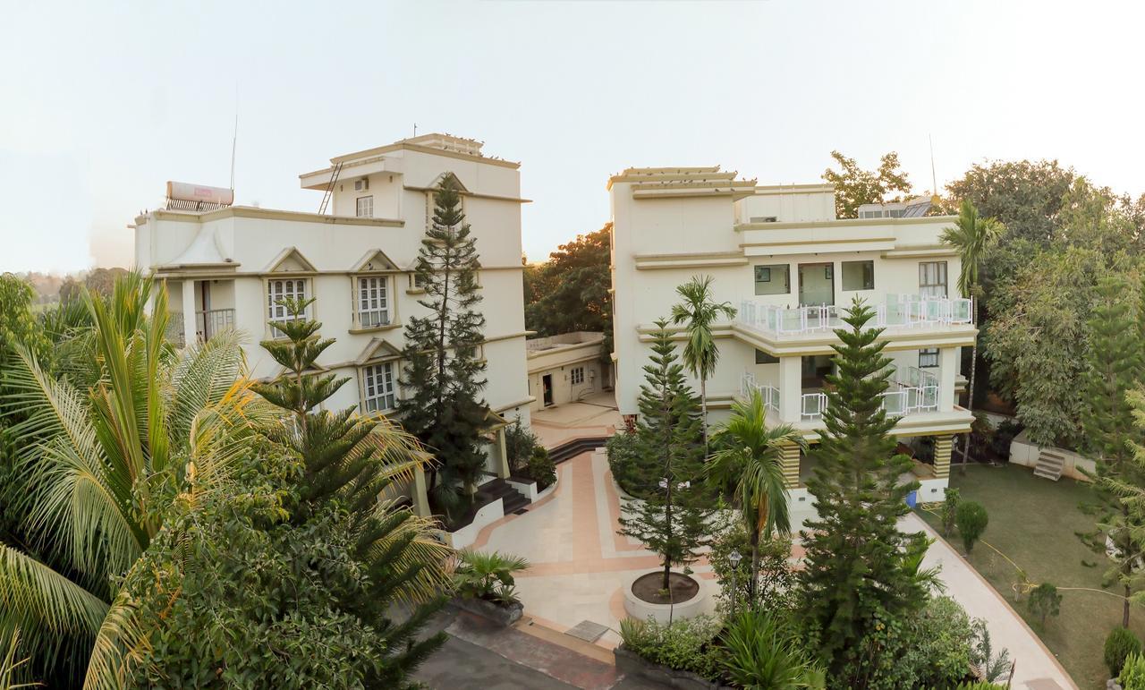 Amidhara Resort Sasan Gir Ngoại thất bức ảnh