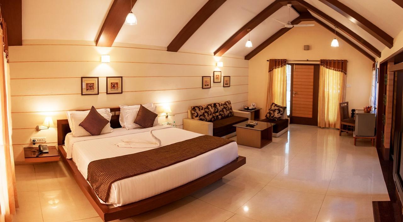 Amidhara Resort Sasan Gir Ngoại thất bức ảnh