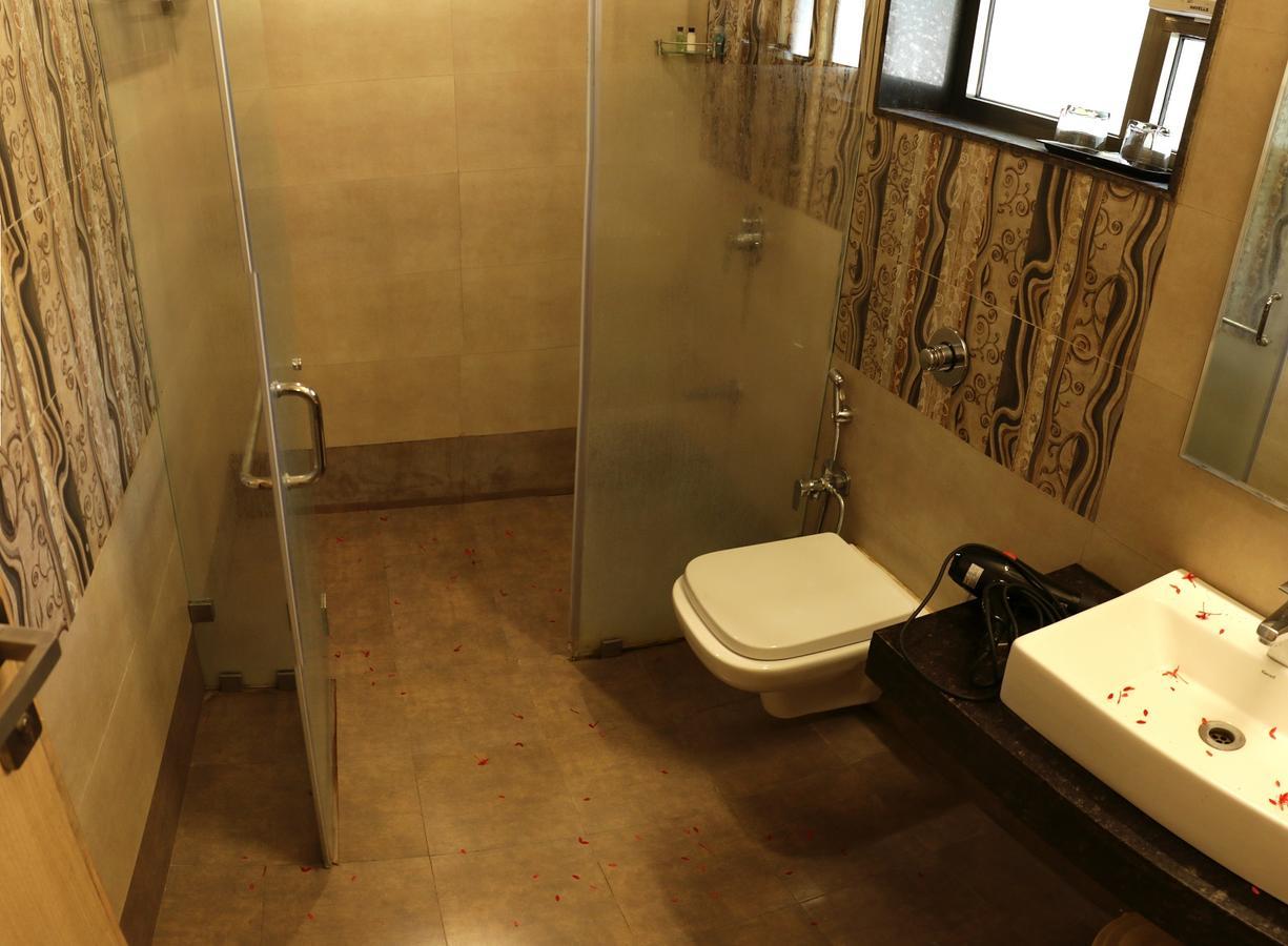 Amidhara Resort Sasan Gir Ngoại thất bức ảnh