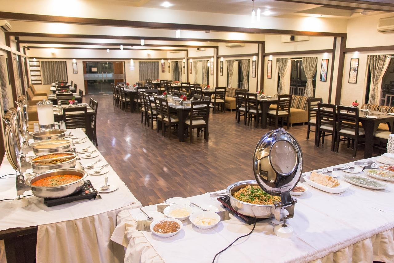 Amidhara Resort Sasan Gir Ngoại thất bức ảnh