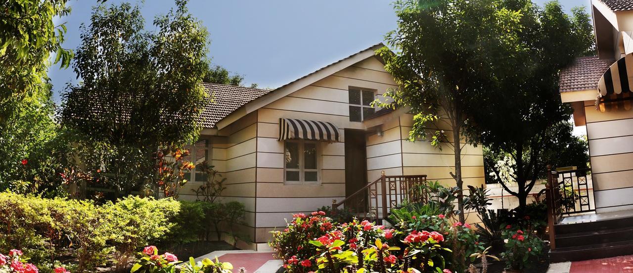 Amidhara Resort Sasan Gir Ngoại thất bức ảnh